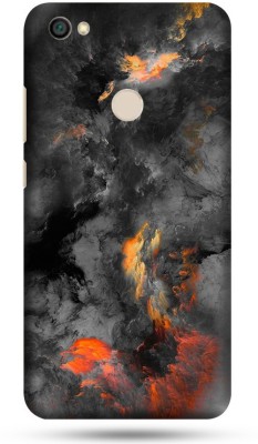 OggyBaba Mi Redmi Y1 Mobile Skin(Multicolor)