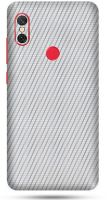 OggyBaba Mi Redmi Note 6 Pro Mobile Skin(Multicolor)