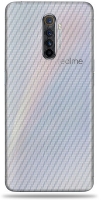 BugguSkin Realme X2 Pro, Realme X2 Pro Mobile Skin(Ultra Super Transparent Skin With High Matte Finish.)