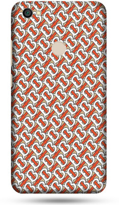 OggyBaba Mi Redmi Y1 Mobile Skin(Multicolor)
