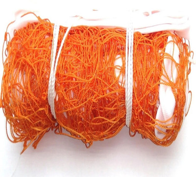 clark CLK 898 orange nylon volleyball net Volleyball Net(Orange)