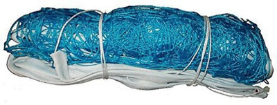 clark CLK u87 blue nylon volleyball net Volleyball Net(Blue)