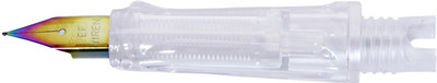 NOZOMI Rollerball Ball Pen(Ink Color - Nib Holder Replacement)