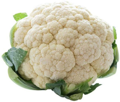 ANDOR High Quality White Cauliflower Seed(100 per packet)
