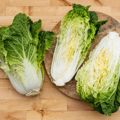 XOLDA Chinese Cabbage Seed(51 per packet)