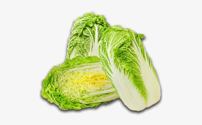 Paudha Chinese Cabbage Seed(56 per packet)
