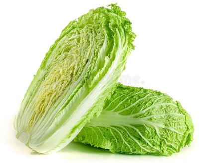 XOLDA Chinese Cabbage Seed(10 per packet)