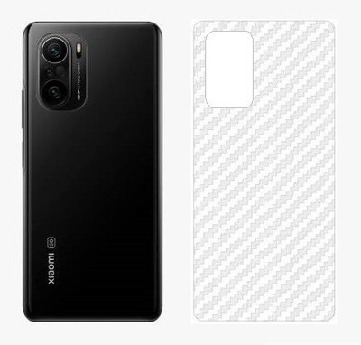 ECMERED Back Screen Guard for Xiaomi Mi 11X, Xiaomi Mi 11X Pro(Pack of 1)