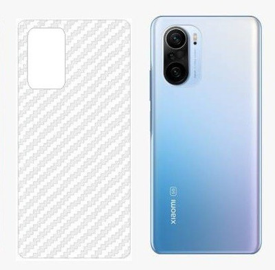 ECMERED Back Screen Guard for Xiaomi Mi 11X, Xiaomi Mi 11X Pro(Pack of 1)