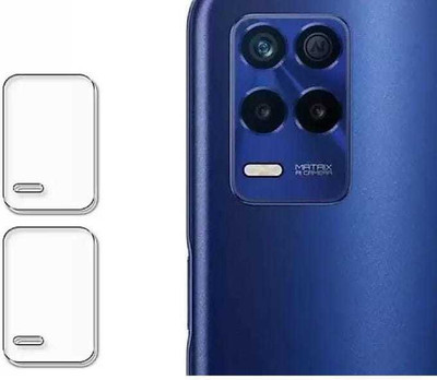 DB Camera Lens Protector for Realme 8s 5G(Pack of 2)