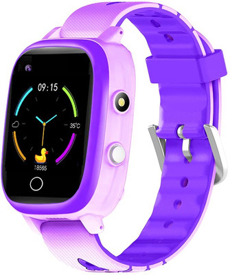 21 OFF on SeTracker 4G Video Call Kids GPS Smartwatch Smartwatch