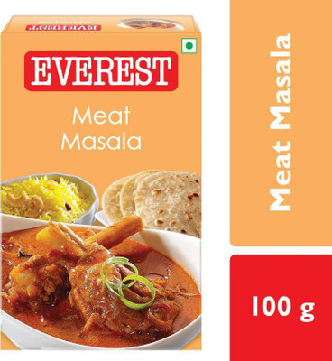 EVEREST Meat Masala 100gm Pack of 1(100 g)