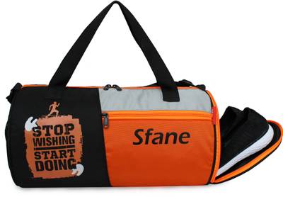 Sfane gym bag hotsell