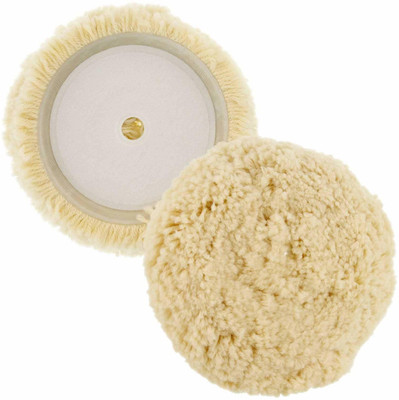 Maple Wool Vehicle Washing  Hand Glove(Pack Of 1)