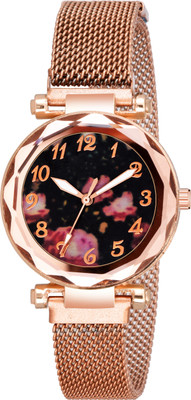 COSMIC Analog Watch  - For Girls