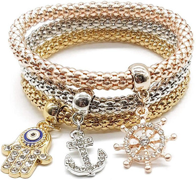 YouBella Alloy Bracelet