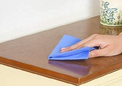 Skylight Magic Drying Towel Reusable Water Absorbent Multipurpose Cleaning Cloth Wet and Dry PVA Fibers Cleaning Cloth