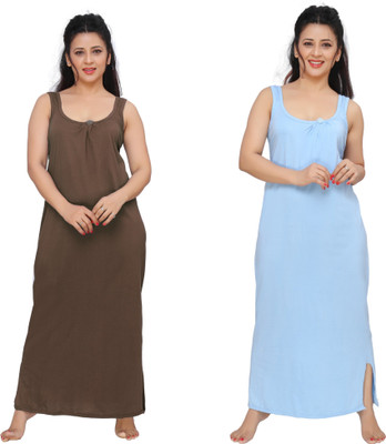 Aliaclothing Women Camisole(Pack of 2)