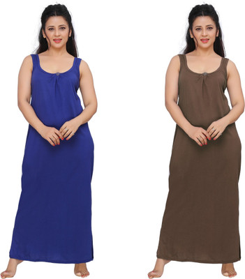 Aliaclothing Women Camisole(Pack of 2)