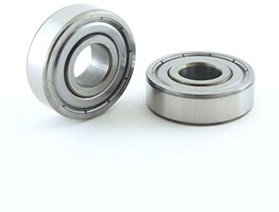 kdtraders Pack of 10 ball Bearing 698 zz with inner 8mm and outer19mm Wheel Bearing