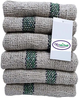 Ninki Fresh Dry Cotton Cleaning Cloth(6 Units)