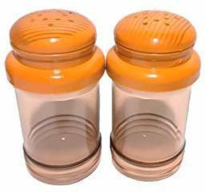 BadiWal Salt & Pepper Set Plastic(1 Piece)