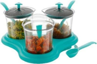 hurrio Spice Set Plastic