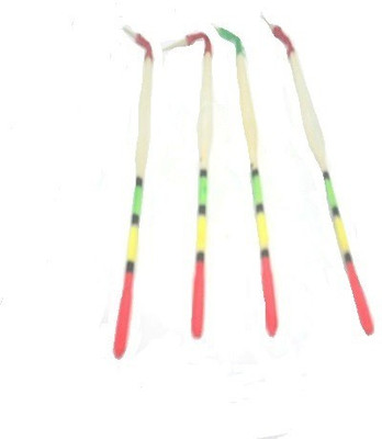 JUST ONE CLICK Plastic Tube Weight(Removable Pack of 4)