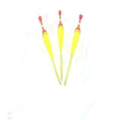 JUST ONE CLICK Plastic Egg Shaped Sinker(Removable Pack of 3)