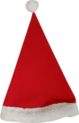 Ayra Triangle(Red, White, Pack of 1)