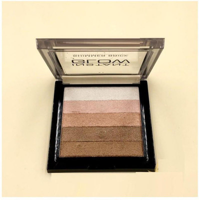 THTC Brick Highlighter 04 Highlighter(Multi Color)