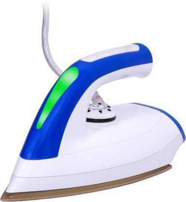 Chartbusters NON STICK ULTRA POWER MAX P-04 1000 W Dry Iron(Multicolor)