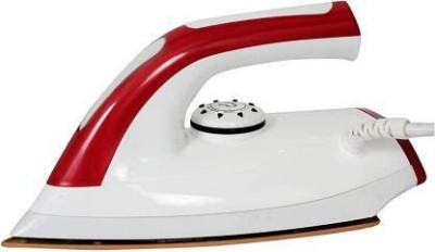 Chartbusters NON STICK ULTRA POWER MAX P-03 1000 W Dry Iron(Multicolor)