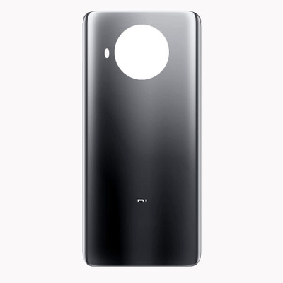 AL AMAZING STORE Mi 10i Back Panel(Black)