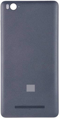 SROCK Xiaomi mi 4i Back Panel(Grey)