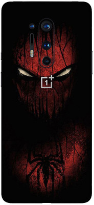 Vcare GadGets OnePlus 8 Pro Mobile Skin(Multicolor)