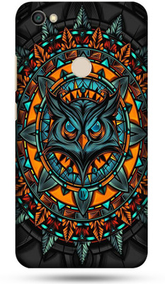 OggyBaba Mi Redmi Y1 Mobile Skin(Multicolor)