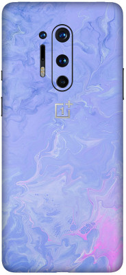 Vcare GadGets OnePlus 8 Pro Mobile Skin(Multicolor)