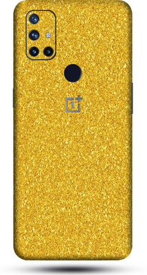 WeCre8 Skin's Oneplus Nord N10 Mobile Back Skin Mobile Skin(Multicolor)