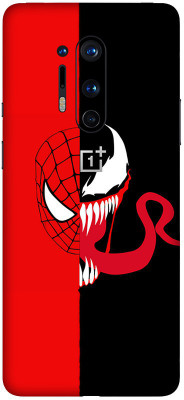 Vcare GadGets OnePlus 8 Pro Mobile Skin(Multicolor)
