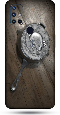 OggyBaba oneplus nord 10 Mobile Skin(Multicolor)