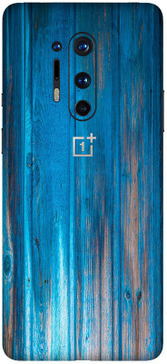 Vcare GadGets OnePlus 8 Pro Mobile Skin(Multicolor)