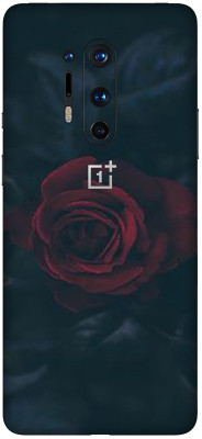 Vcare GadGets OnePlus 8 Pro Mobile Skin(Multicolor)
