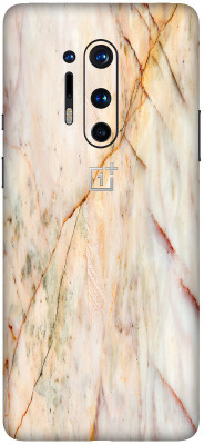 Vcare GadGets OnePlus 8 Pro Mobile Skin(Multicolor)