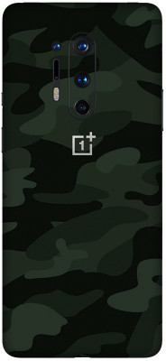 Vcare GadGets OnePlus 8 Pro Mobile Skin(Multicolor)