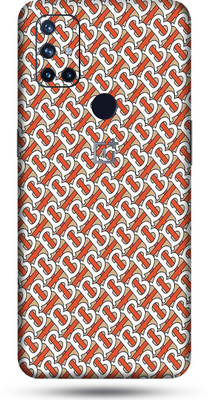 OggyBaba Mi Redmi Y1 Mobile Skin(BB Skin Matte Finish)