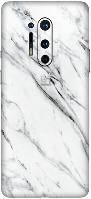Vcare GadGets OnePlus 8 Pro Mobile Skin(Multicolor)