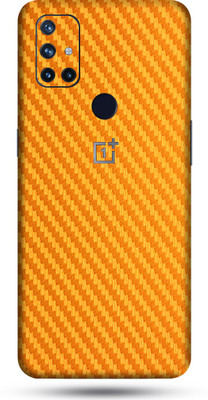 OggyBaba one+nord n10 Mobile Skin(Multicolor)
