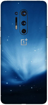 Vcare GadGets OnePlus 8 Pro Mobile Skin(Multicolor)