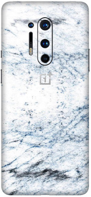 Vcare GadGets OnePlus 8 Pro Mobile Skin(Multicolor)